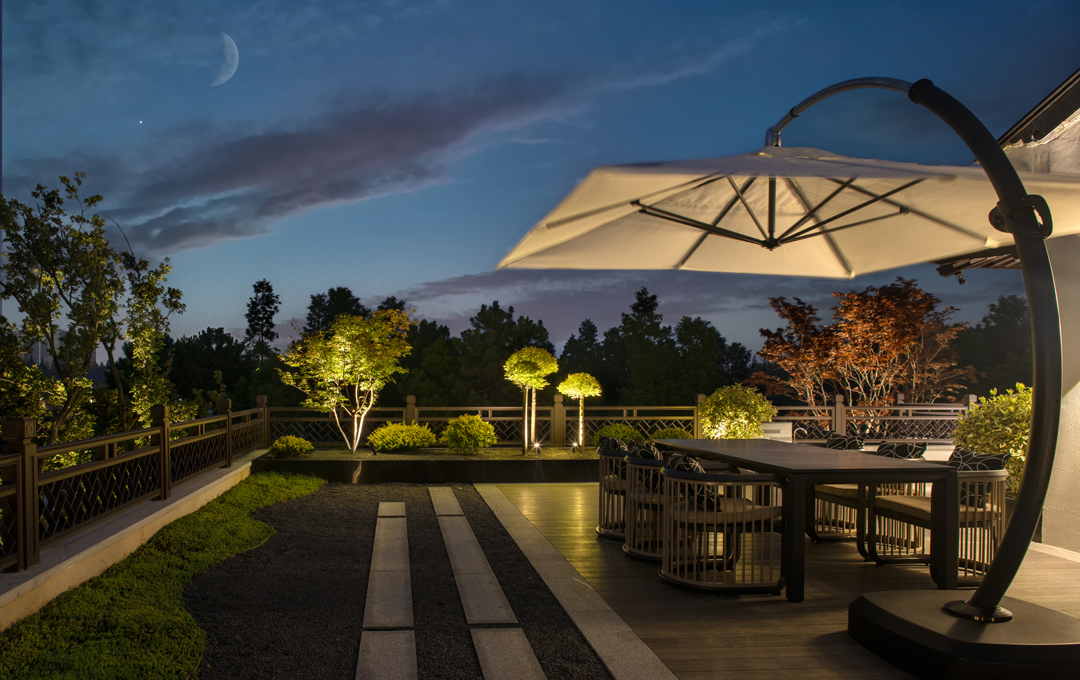 乌镇白鹭院楼王丨略壹设计工作室-58