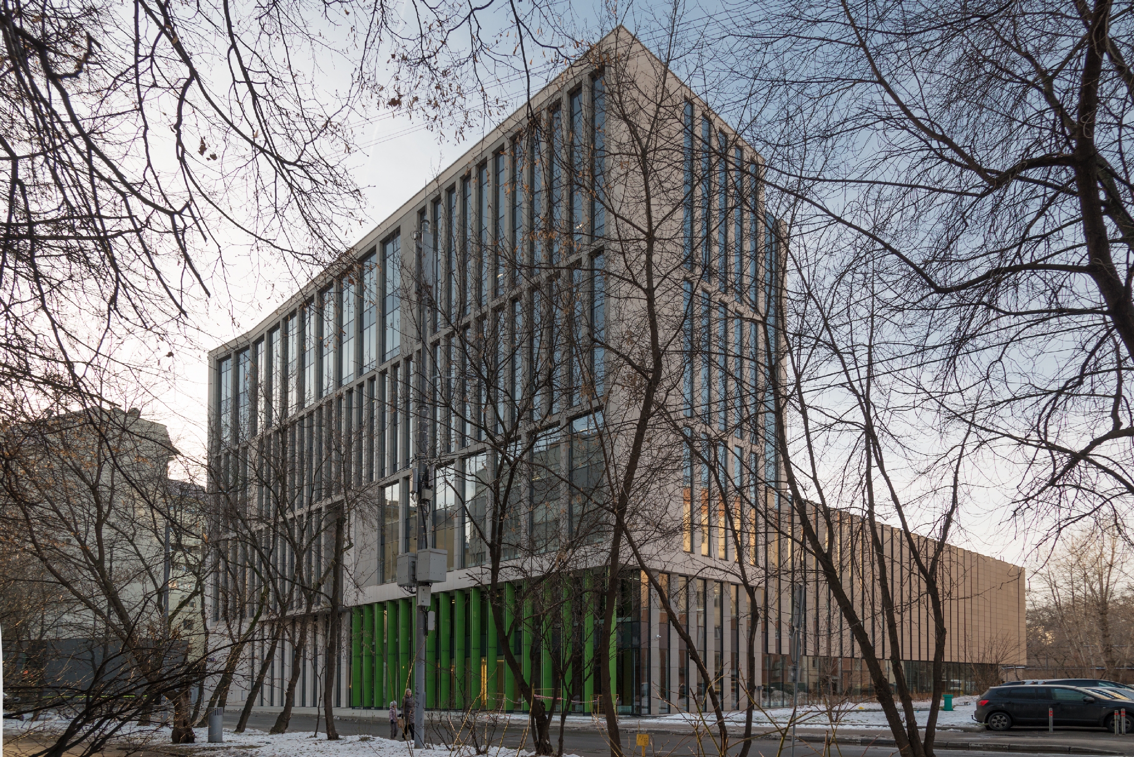 艾迪逊酒店 | 展现极致优雅与品味的奢华设计-6