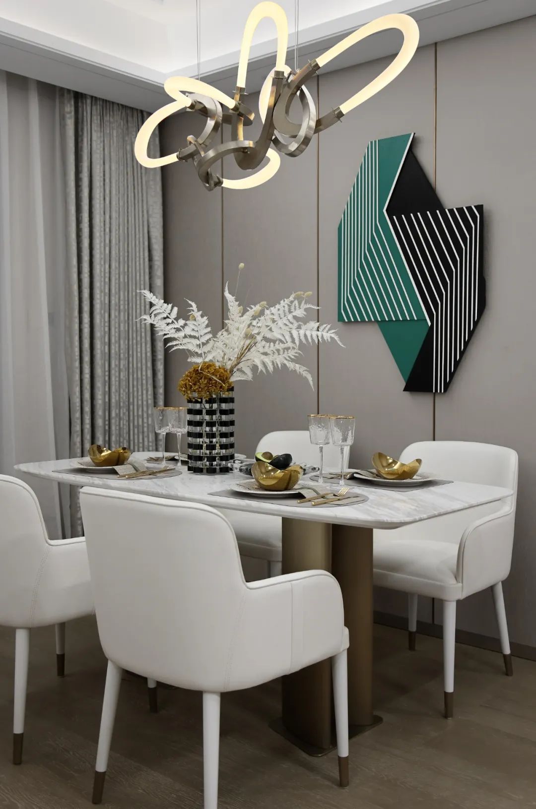 南京润禾府|宝格丽·魅绿-12