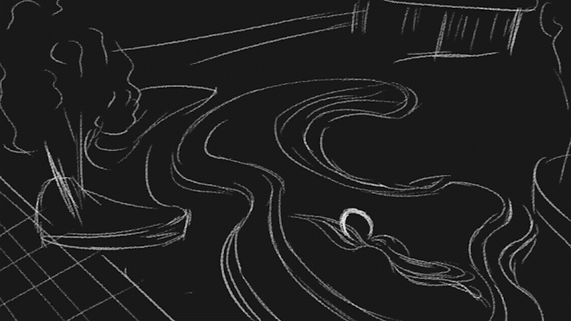 流动的山海浪漫 · 青岛润诚天悦华府丨中国青岛-4