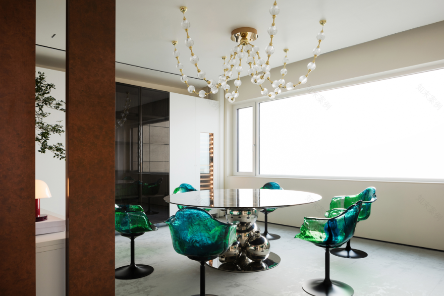 眷宅·合肥丨中国合肥丨合肥宏约深美空间营造设计-52