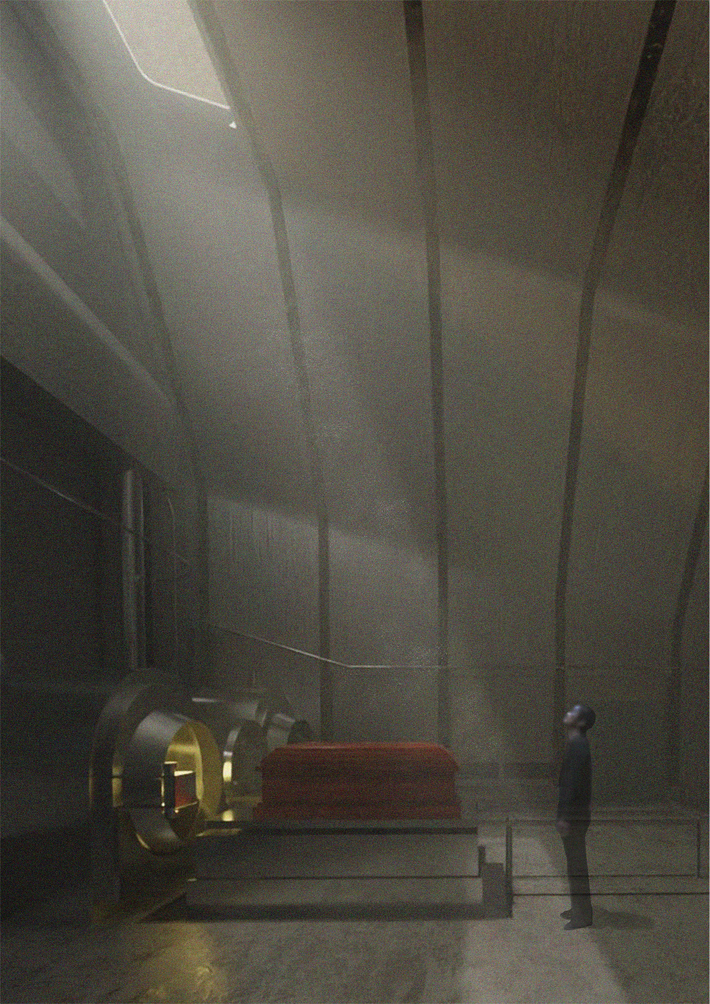 纪念公墓，A Journey of Remembrance , The New Papan Cemetery-7