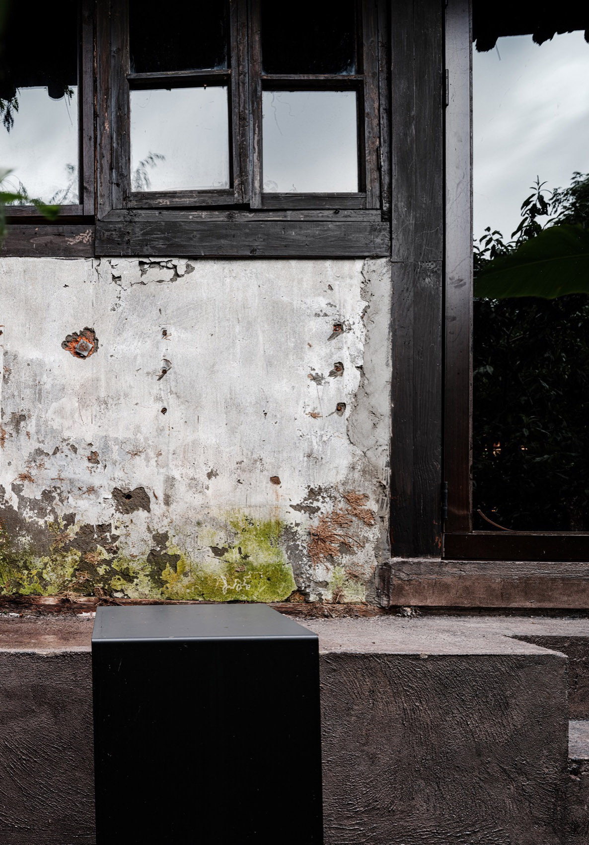 古径月丨中国杭州丨GREENJUN DESIGN-32