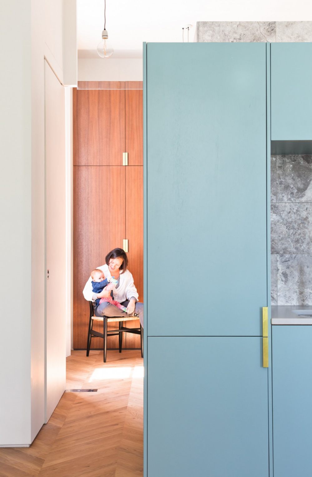 伦敦西邦尼花园酒店-13