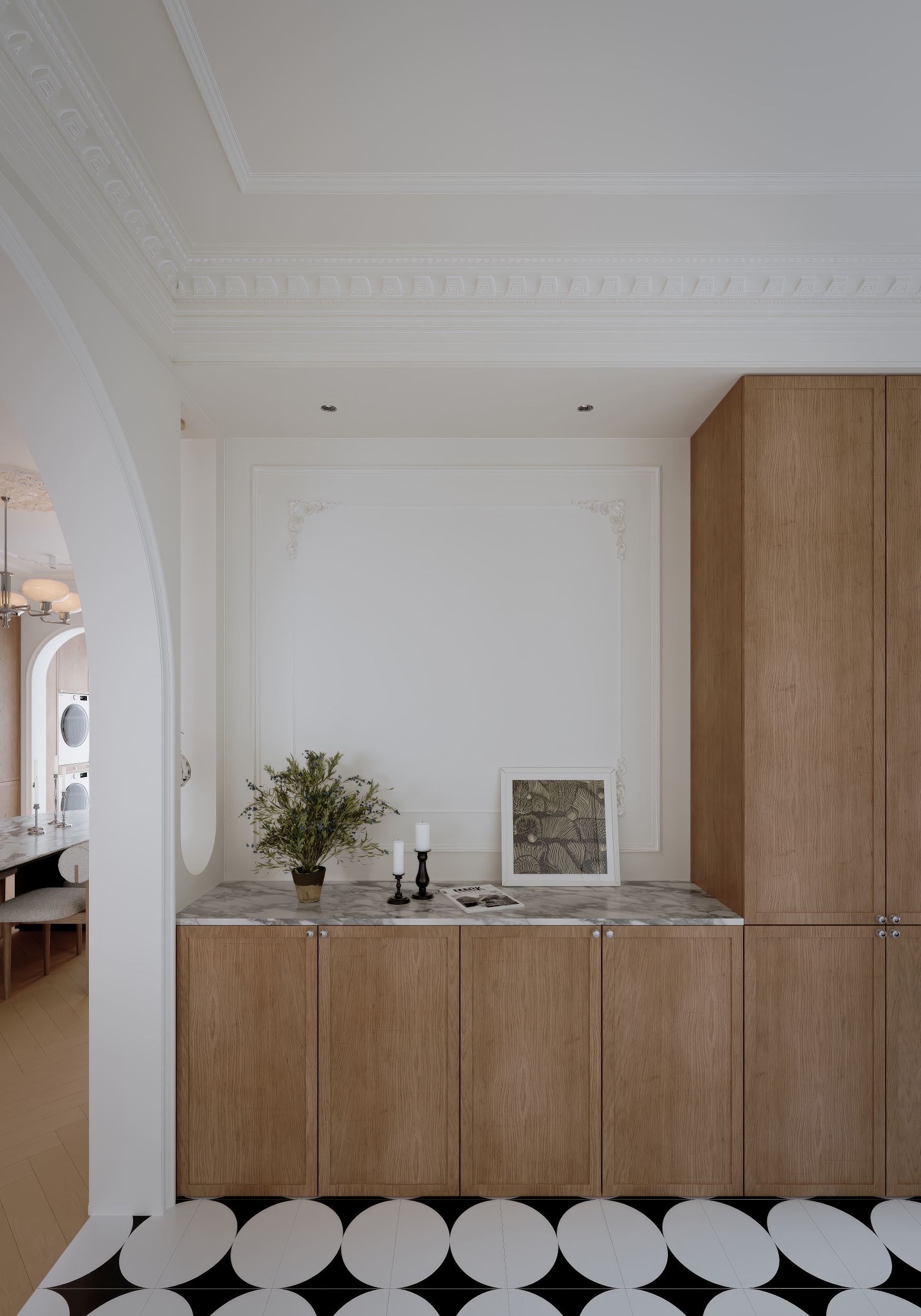 轻法式案例丨之聿视觉-2