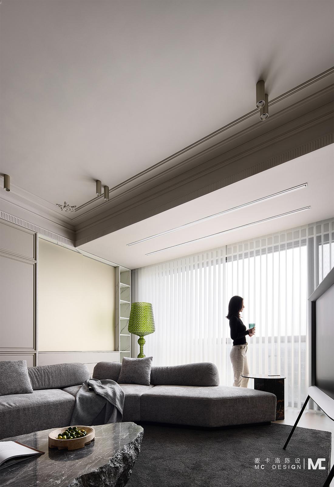 麦卡洛陈设 · 电影里走出来的家-7