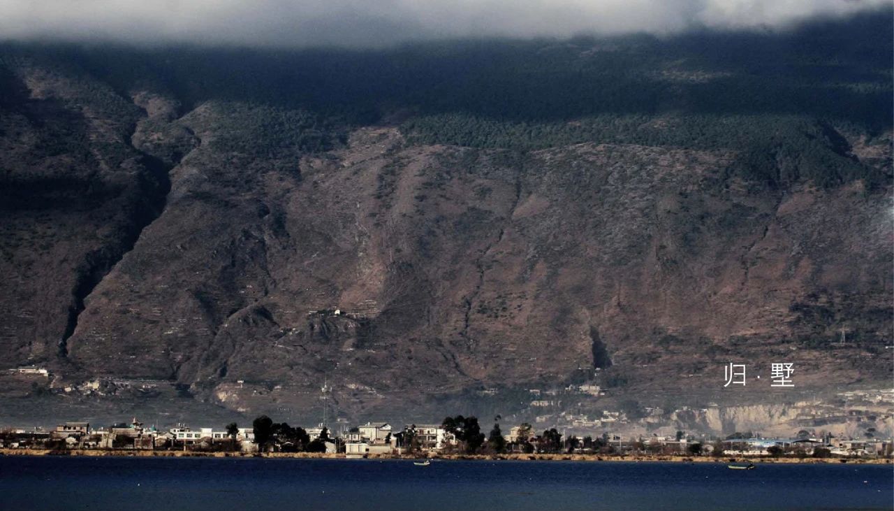 《归·墅》丨谢柯-14