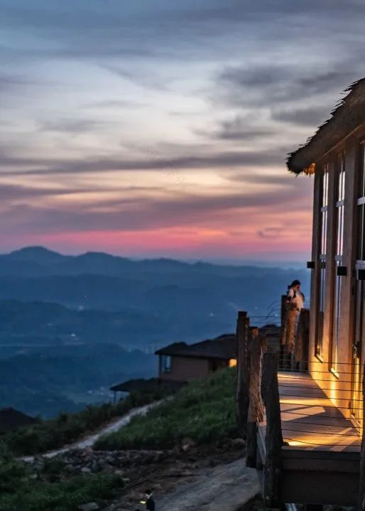 野奢秘境,探寻春日浪漫-63