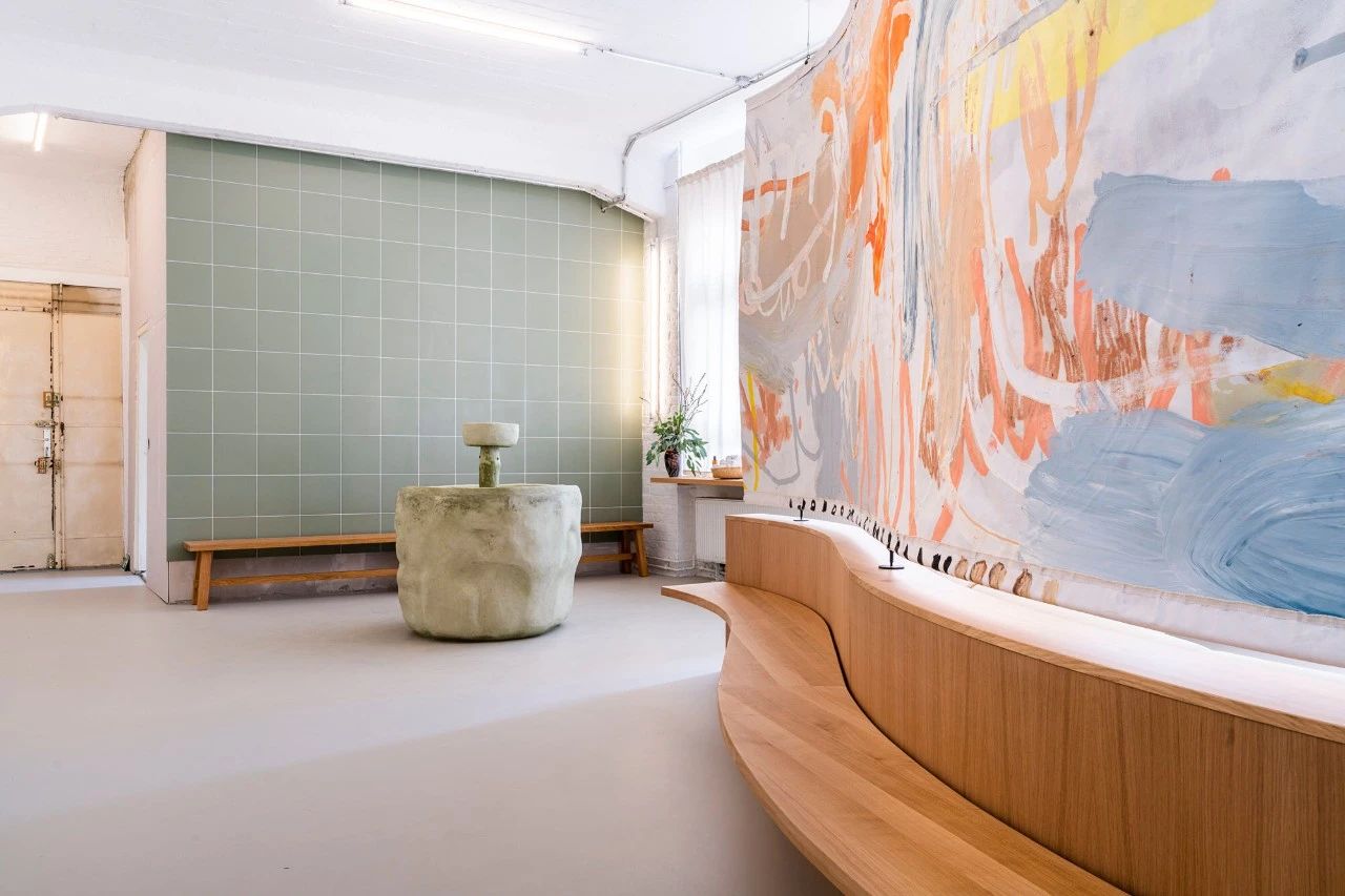 原创感·瑜伽工作室-50