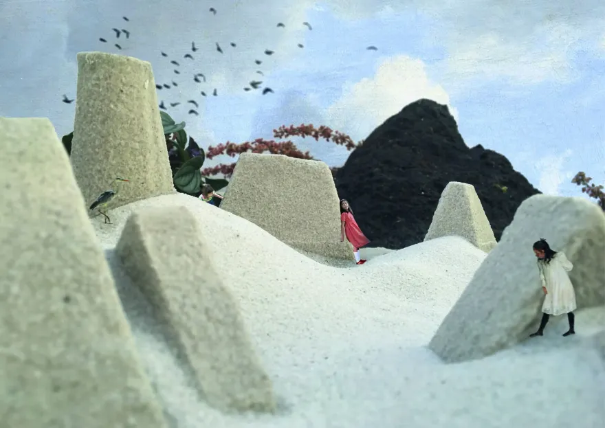 阿姆斯特丹寓言丨荷兰阿姆斯特丹丨Studio Ossidiana-16