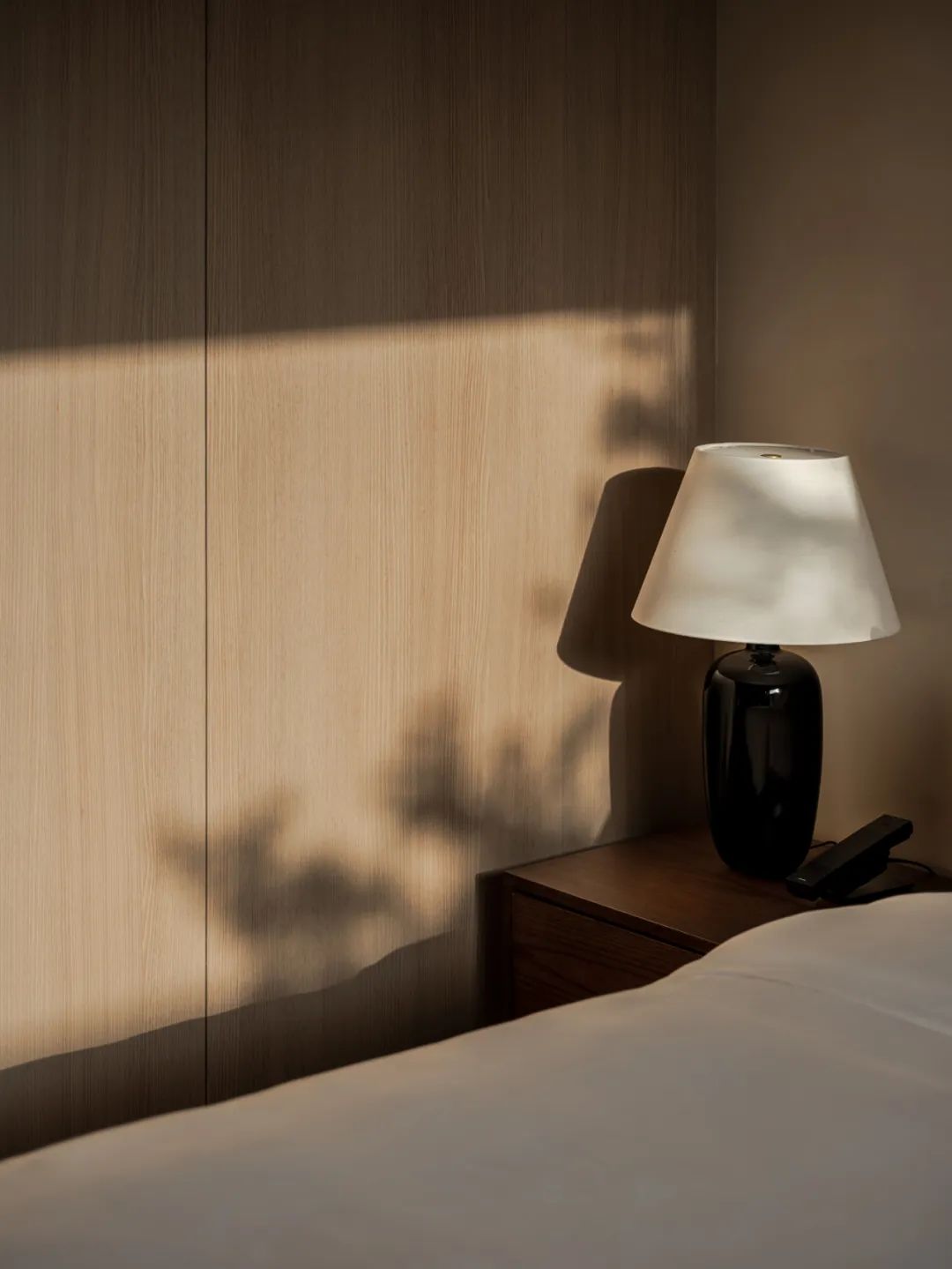 西安央辰酒店丨中国西安丨MUDA慕达建筑-23