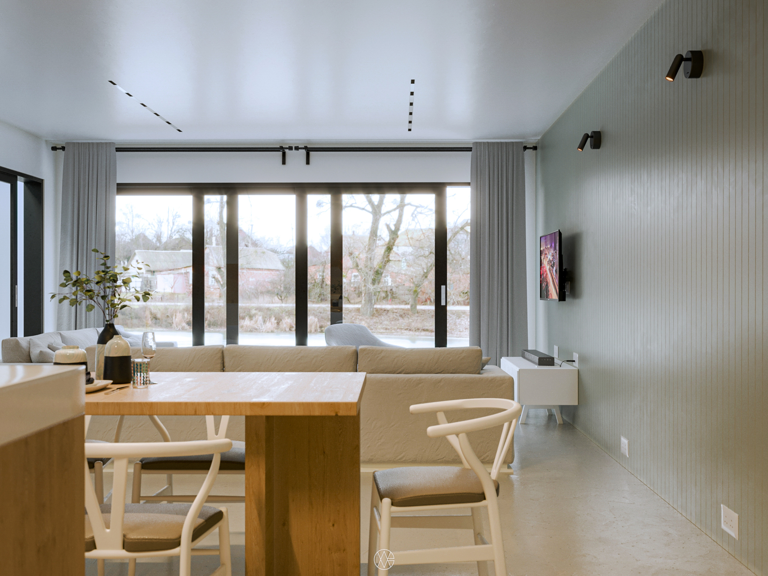 D O M B O N G 居民可选 1 提案设计丨ARCHIVIS DOM-13