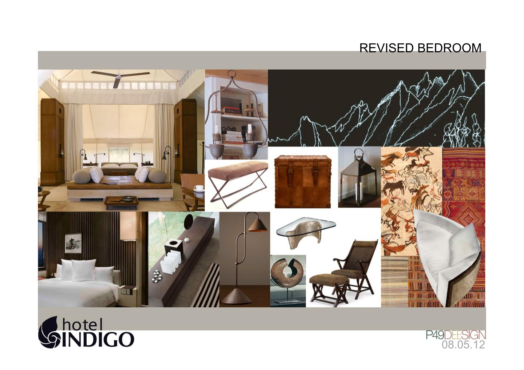 P49—— 丽江英迪格酒店4号院 5号院 A型-B型别墅概念方案-23