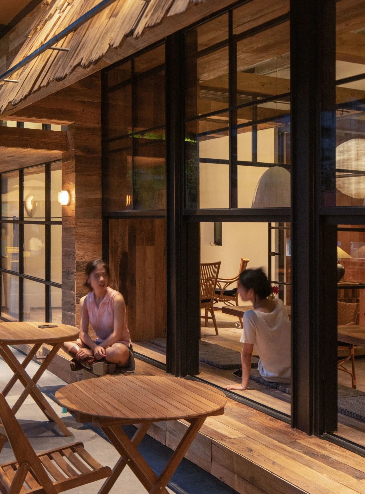 归食GUEI SHI丨中国深圳丨北京地点空间设计事务所-134