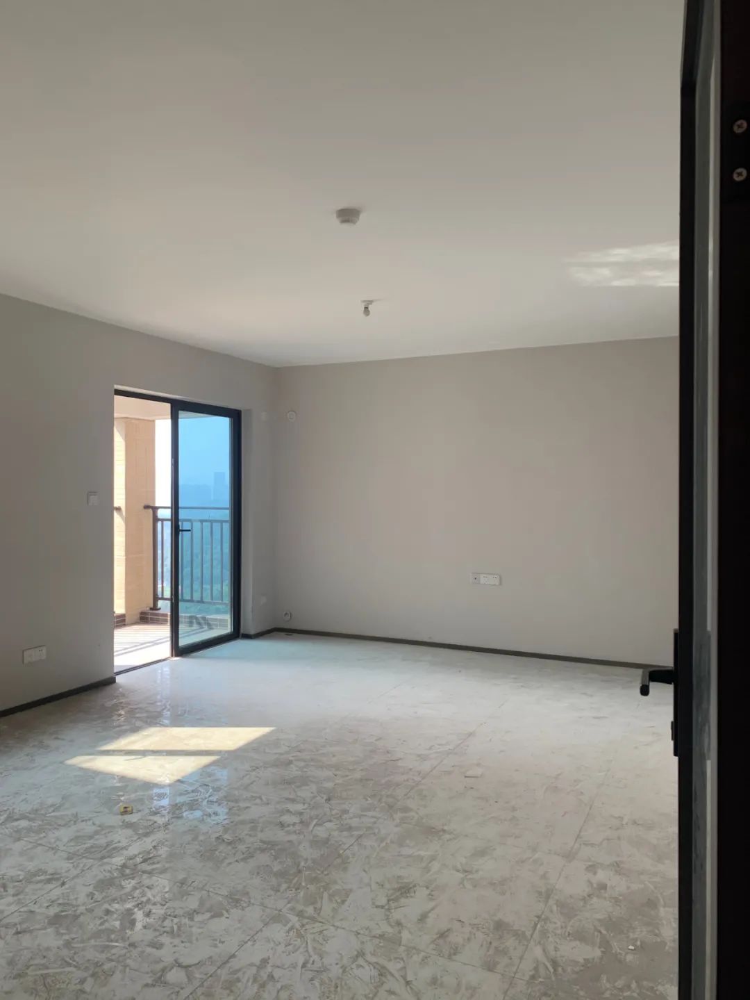 时光机 · 长沙时代倾城精装房改造丨中国长沙丨1986 DESIGN-34