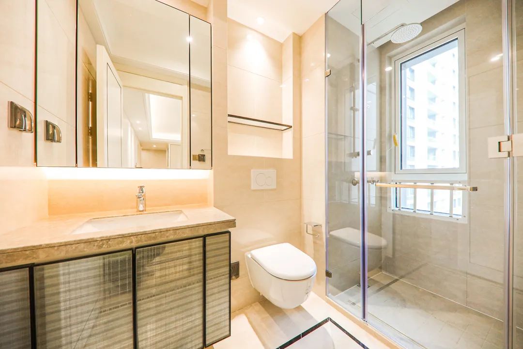 匠心诚品｜首开东城金茂府：匠造城东“芯”华宅-8