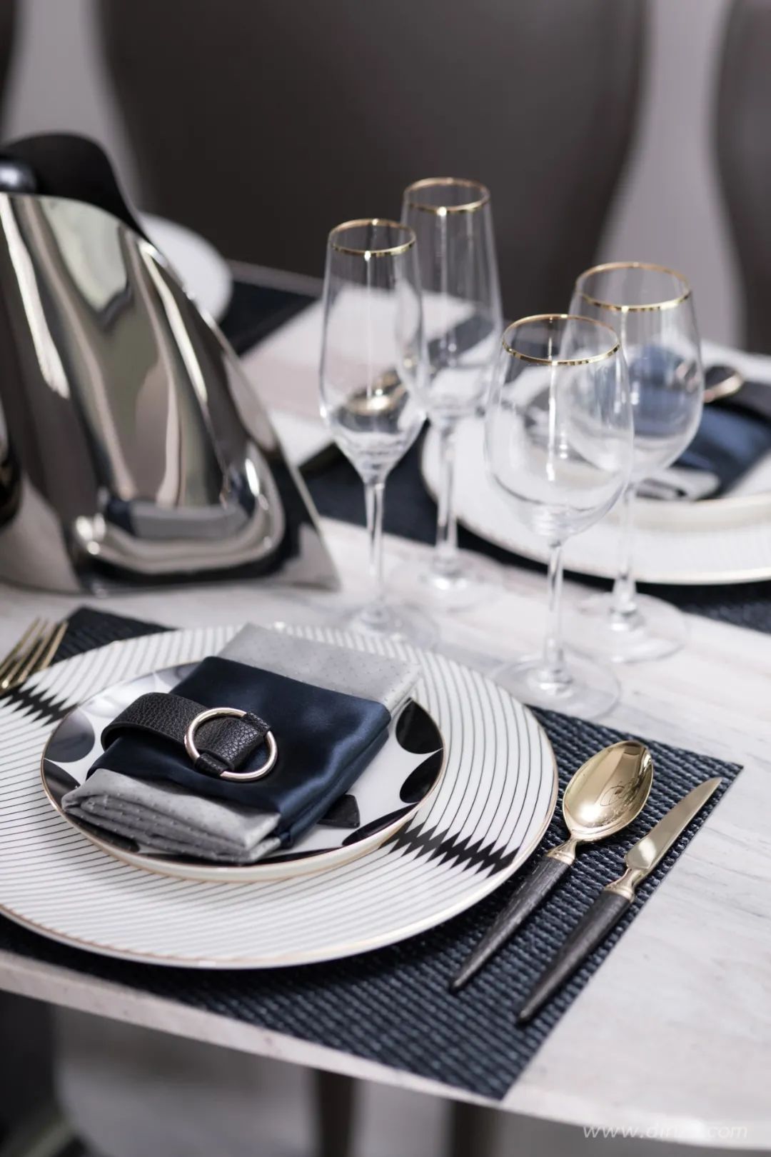 红宝石之魅 | 其境设计的人与空间探索-42