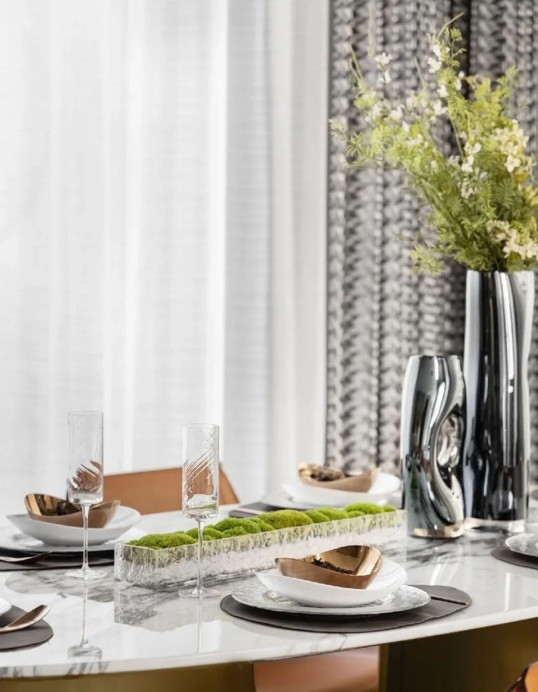 招商置地·公园大道上府-18