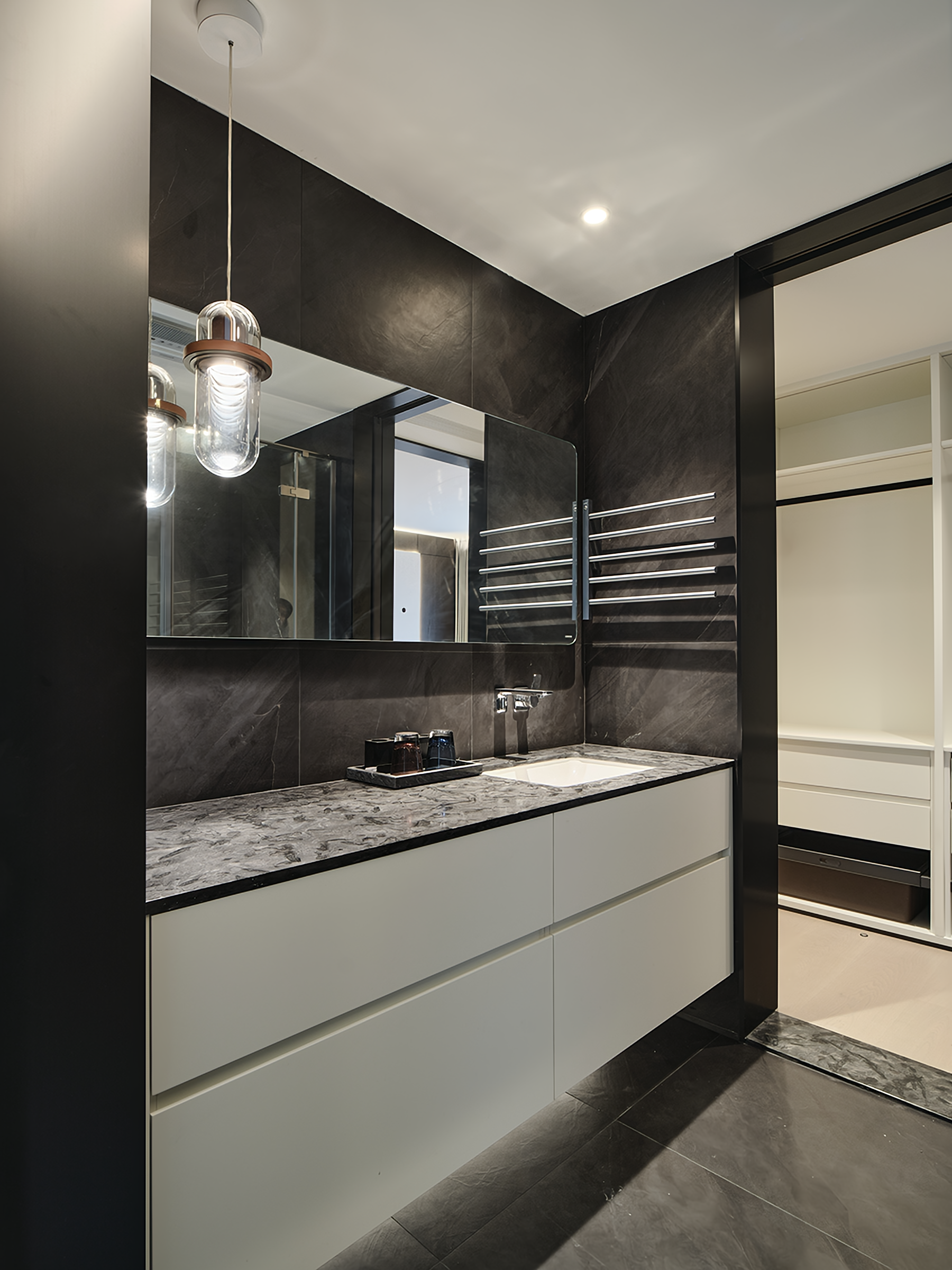 疏黑白无从丨中国温州丨温州陈设视觉设计有限公司-25