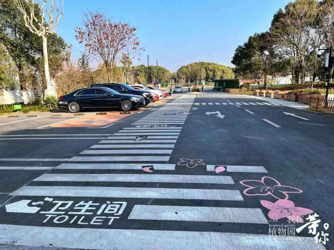 助力长三角生态绿色一体化发展|华建集团现代院原创设计嘉兴中央公园（嘉兴植物园）改造提升项目-20