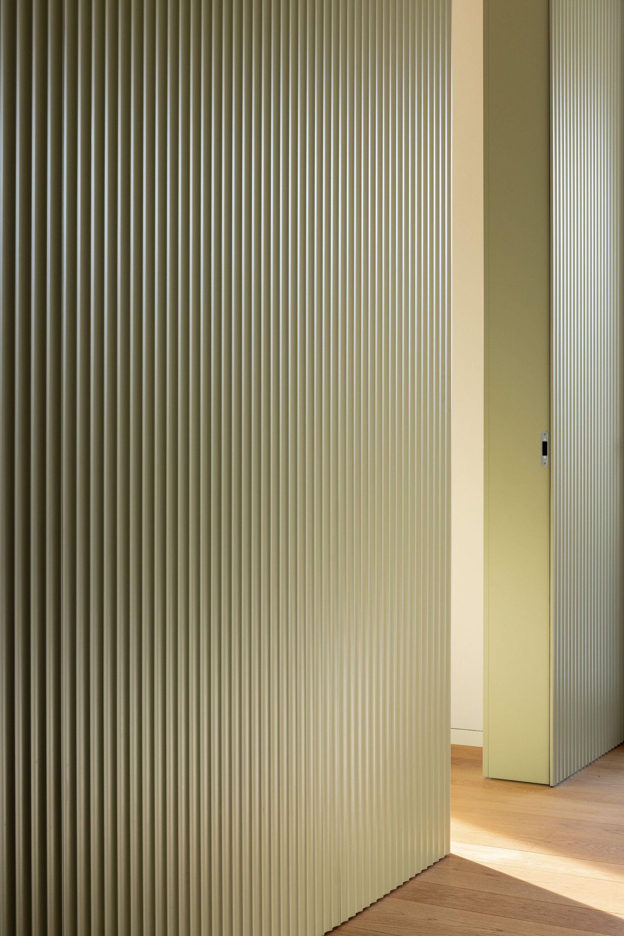 网格之家丨斯洛伐克特尔纳瓦丨beef architekti-45