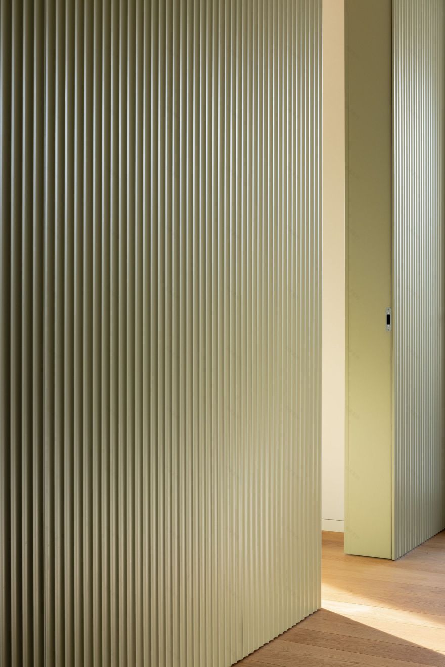 网格之家丨斯洛伐克特尔纳瓦丨beef architekti-45