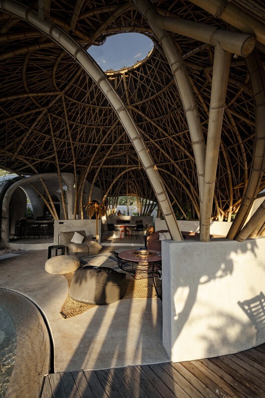 Villas Bandido Bali - La Lourdes & La Matilde / Javi Diaz | ArchDaily en Español-76