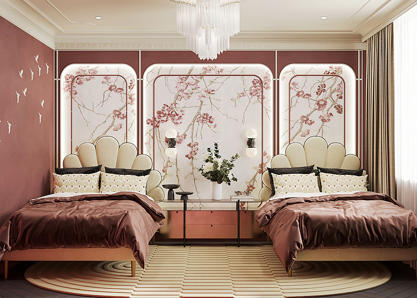 巴伊尔住宅丨Nataliia Prystenska等六人团队-39