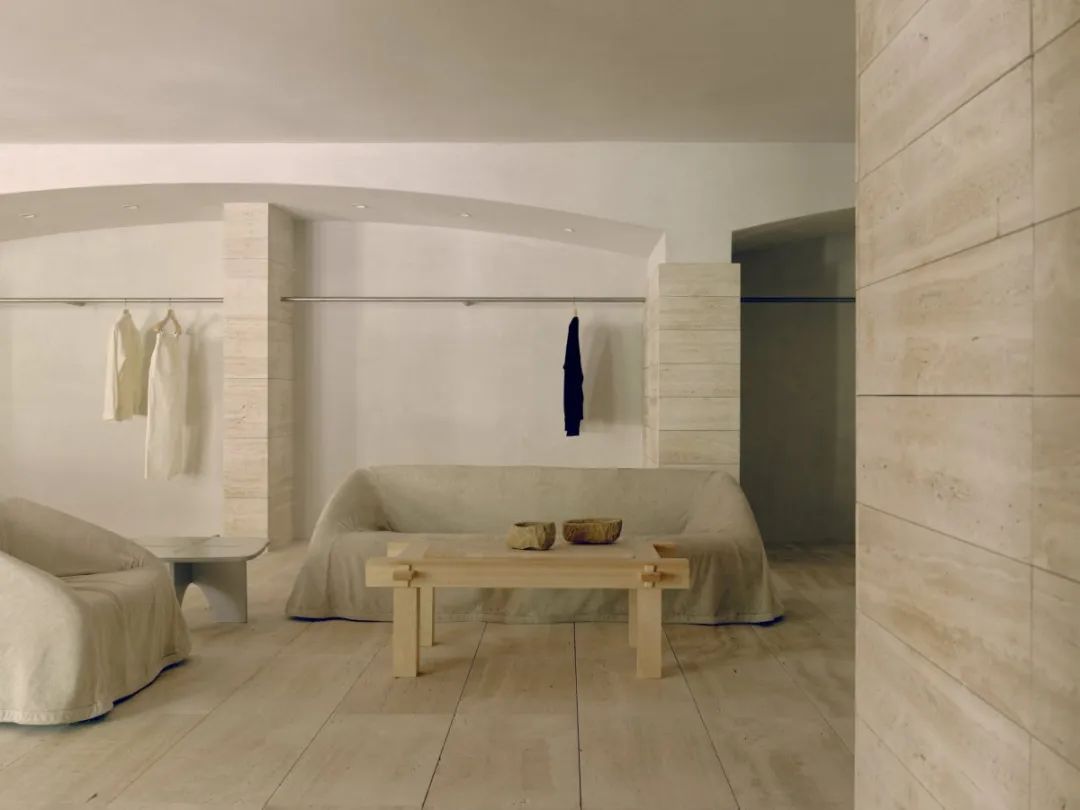 澳洲Venroy’s New Bondi Flagship Store丨Sarah l’Anson设计事务所-23