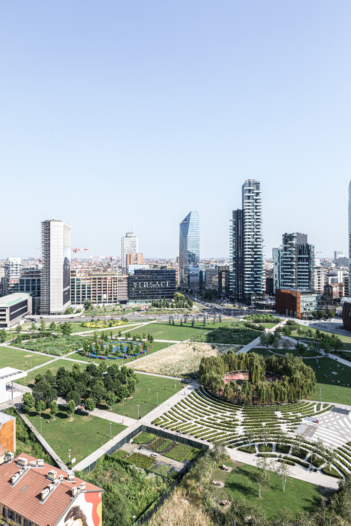 丨意大利米兰丨STUDIO MI·LO-40