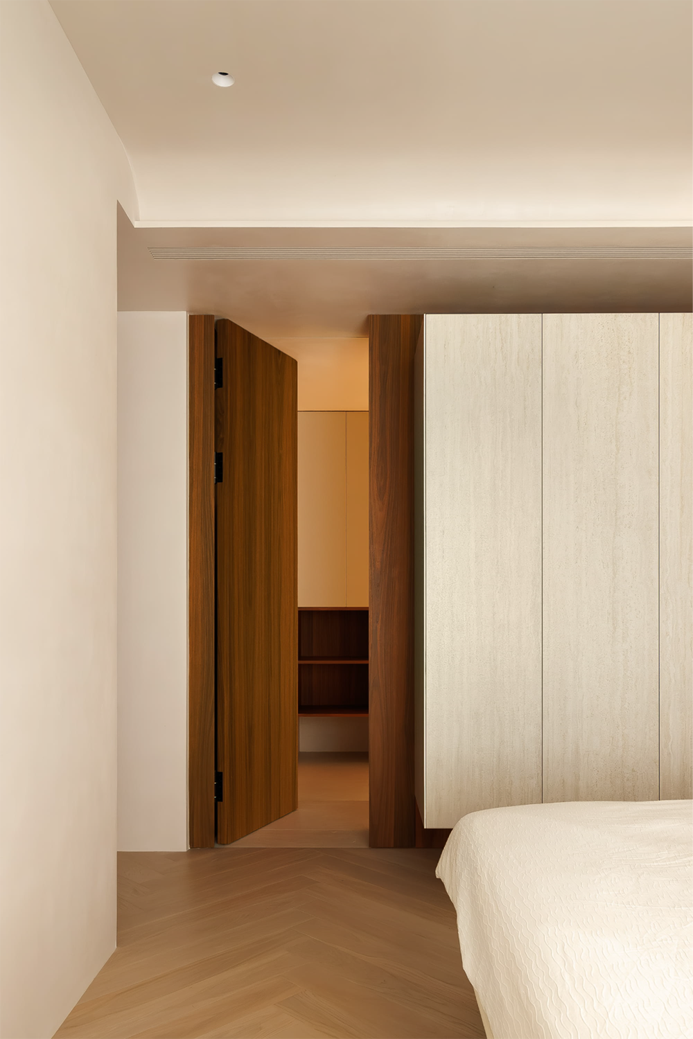 留白筑境丨赫设计-29