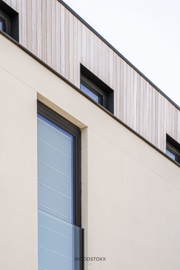 Realisaties Woodstoxx | Parketvloeren, Gevels & Terrassen-178