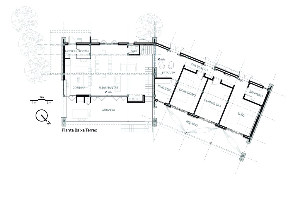 巴西岩石之家-31