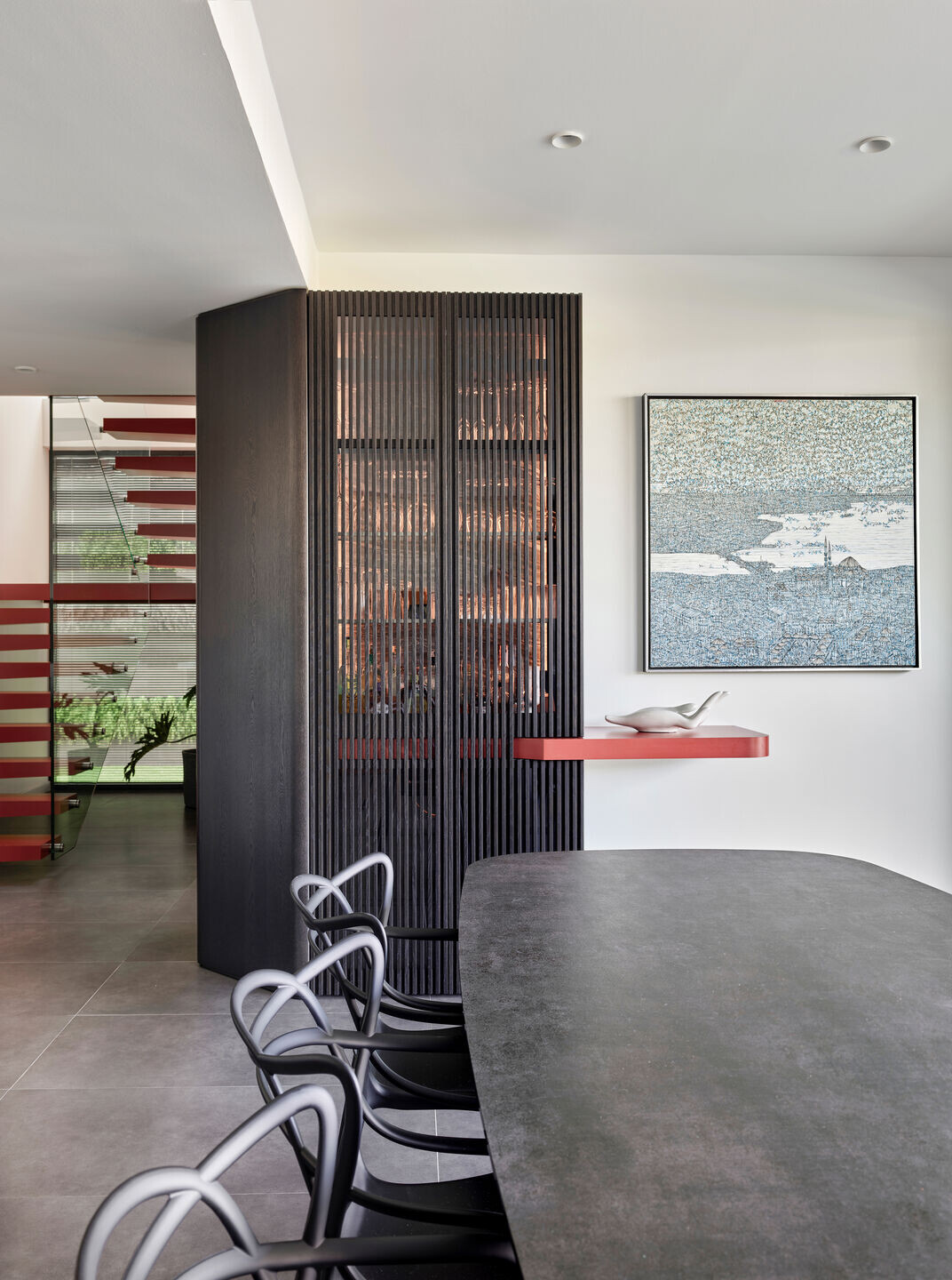 土耳其 Gündoğan 别墅丨Acararch-20