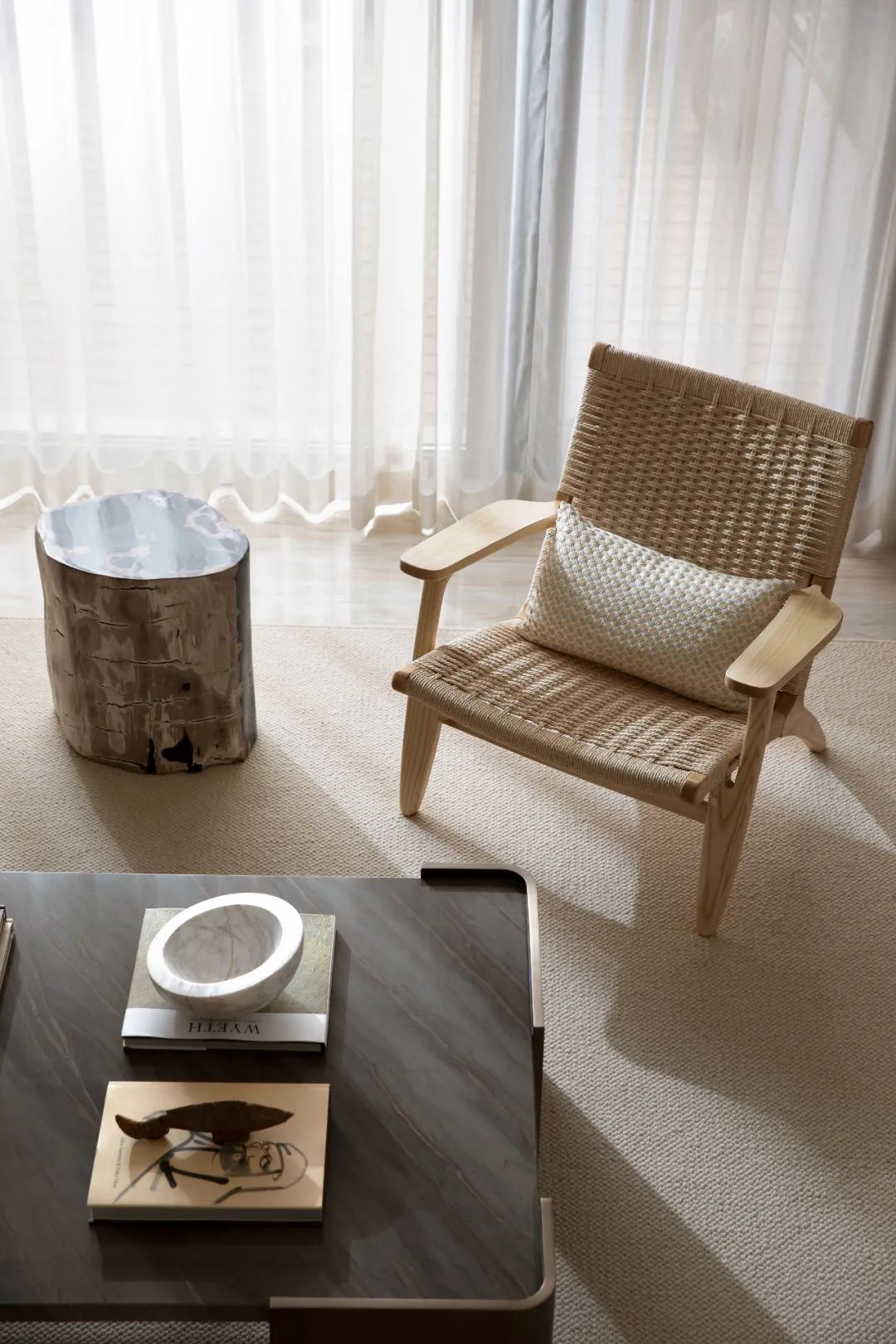 融创漫山云智小镇 | 自然美学与现代设计的完美融合-23