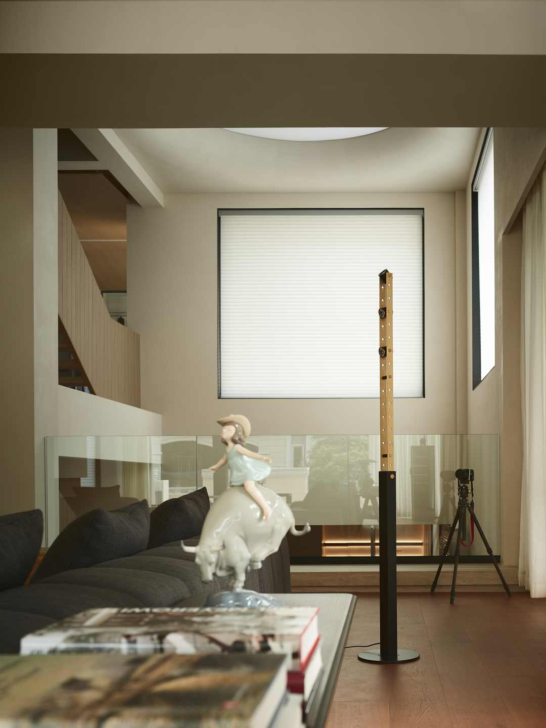 诗意栖居 · 集艺设计宁波玖珑湾别墅丨中国宁波-56