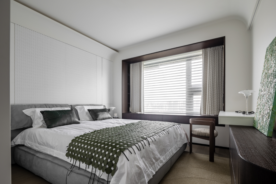 如森实景|颐和源璟·心栖之地-33