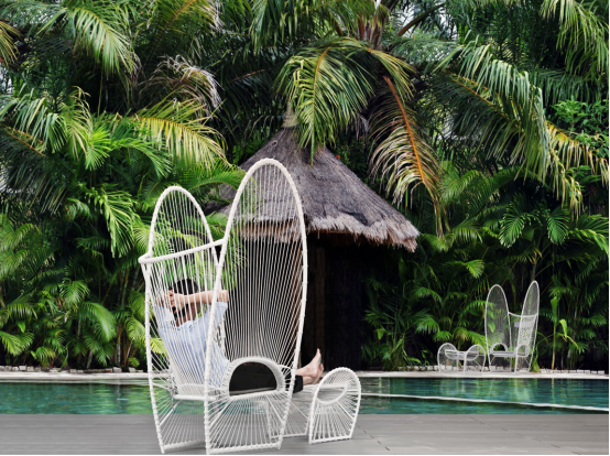 Kenneth Cobonpue 家具品牌-45