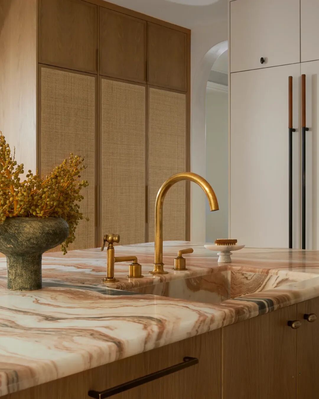 平层丨Montana Burnett Design-27