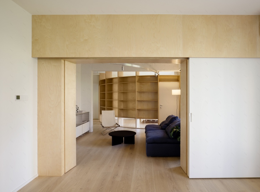 书谷 · 云行设计-34