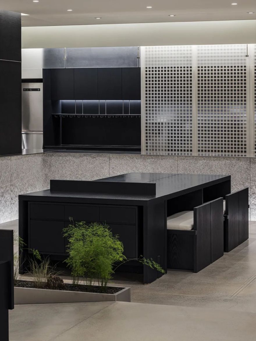 Flooat丨Labotory-33