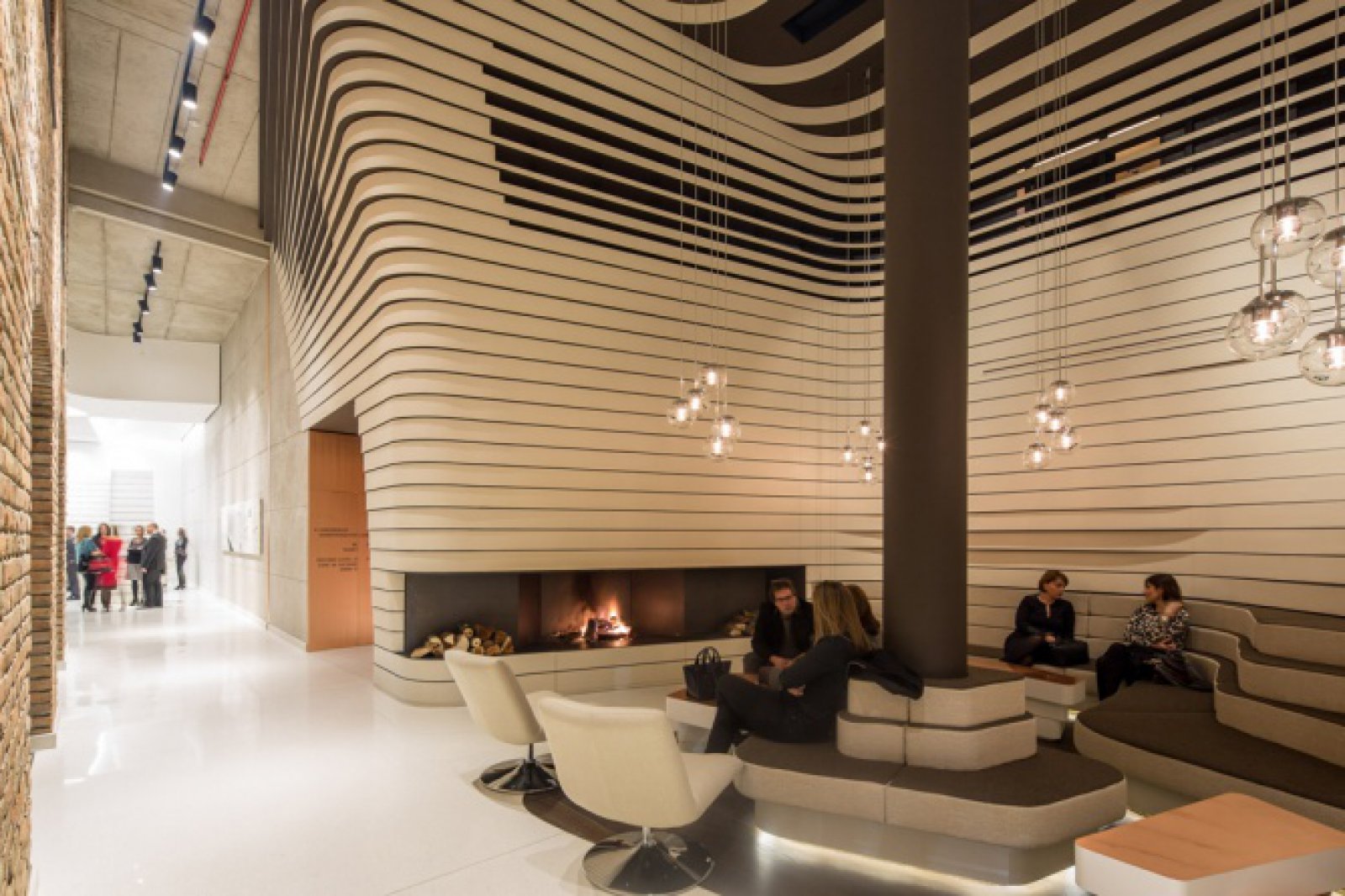 塞尔维亚贝尔格莱德老磨坊酒店-20