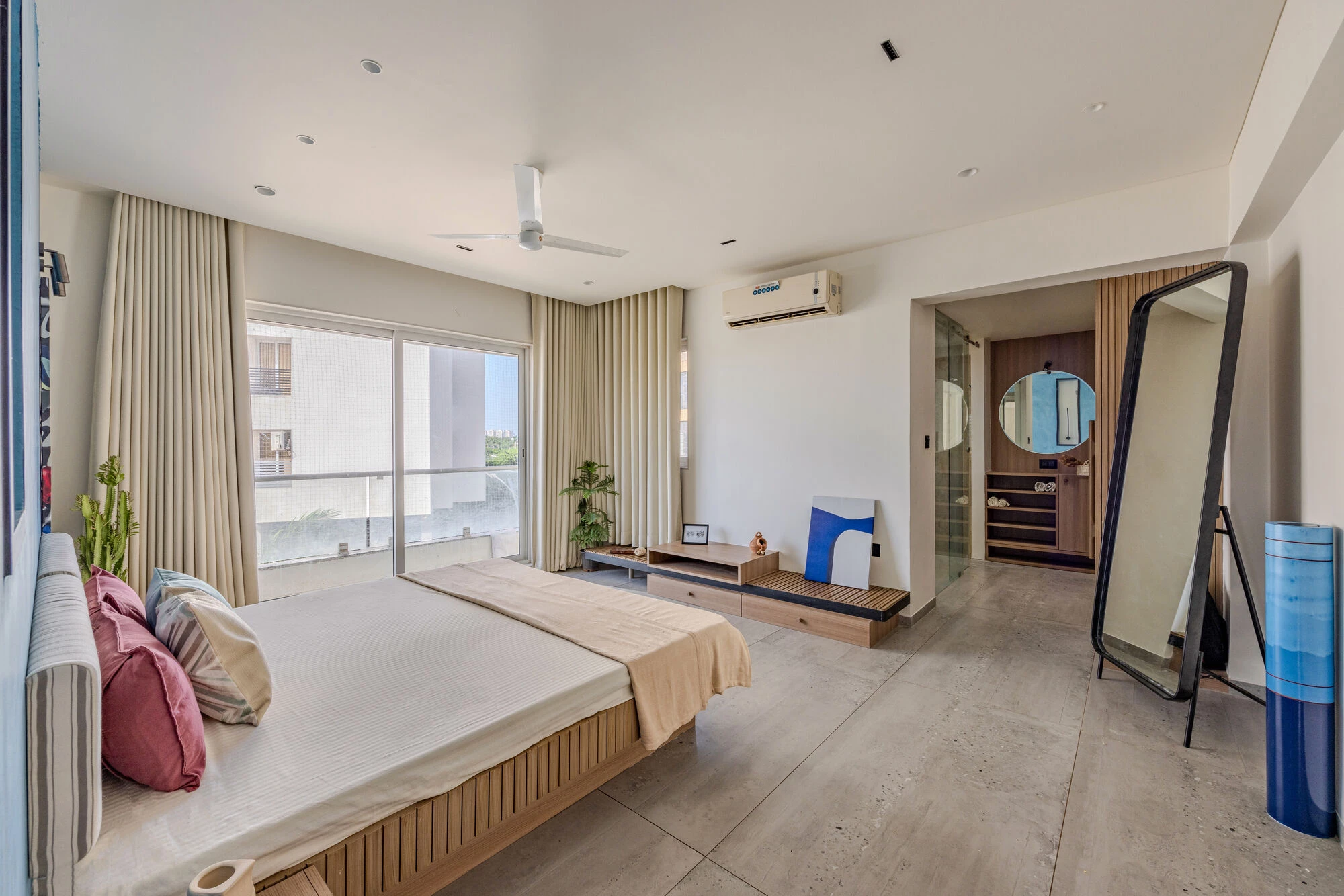 Project Zero Comfort 项目丨印度丨rbhu-16