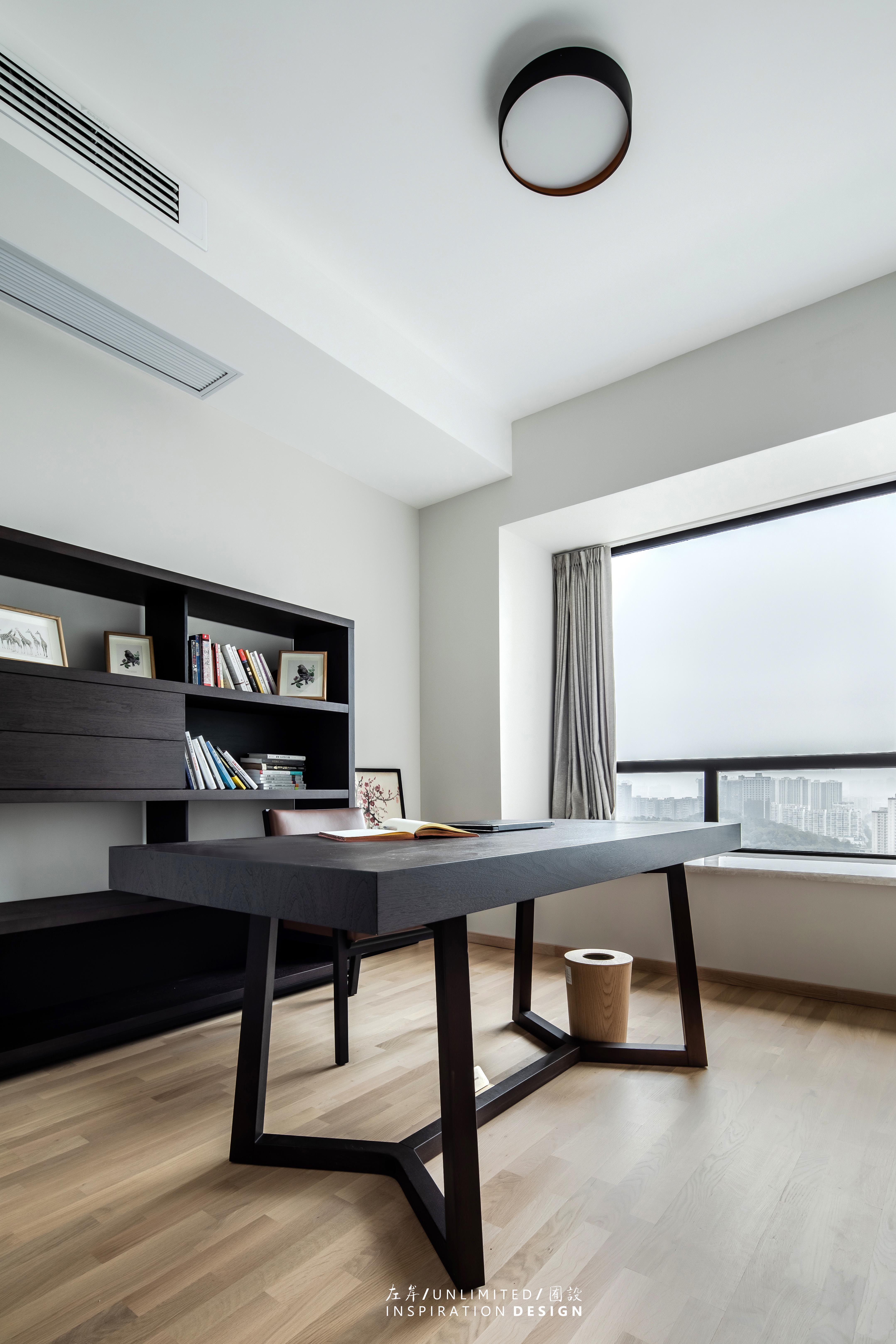 左岸囿设『Simple Life』 | 阳光下的极简美学-10