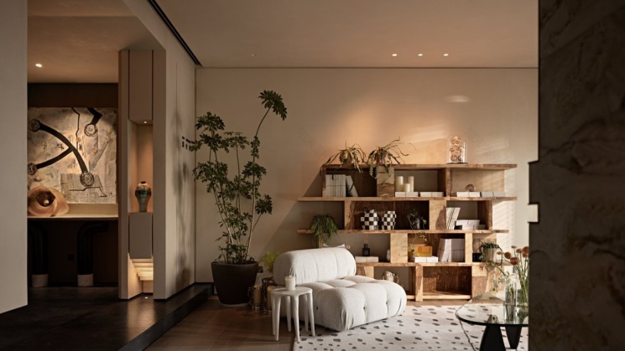 WSD 之家丨中国深圳-28