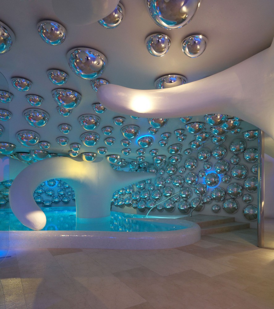 Atomic Spa | Simone Micheli Architectural Hero-16