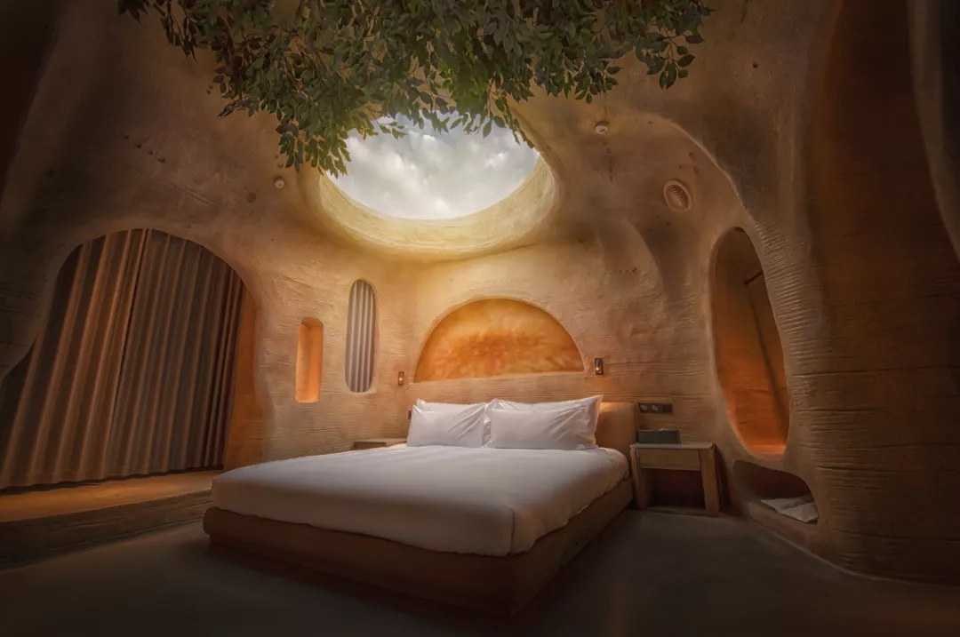 山地旅游，看安吉从群山到星空的沉浸式蜕变-39