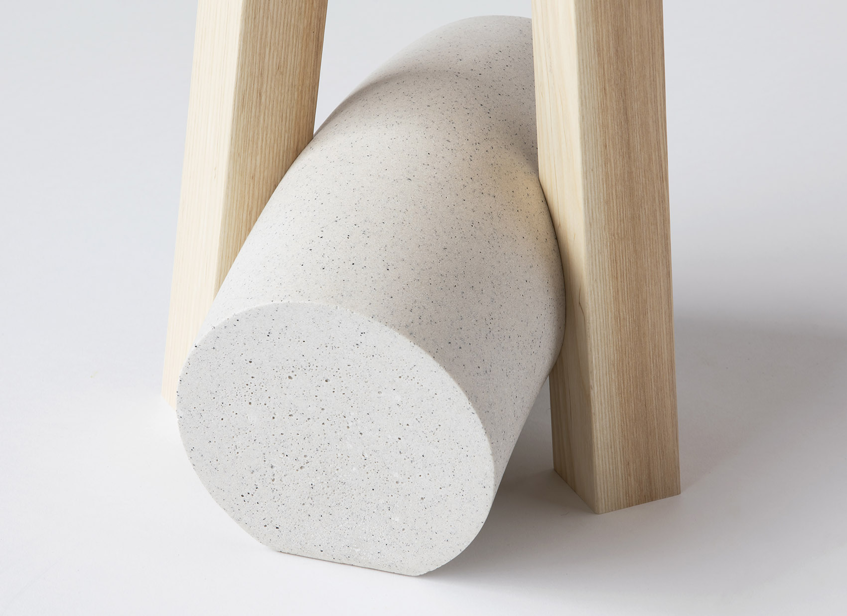 Poise Collection 平衡桌椅系列-32