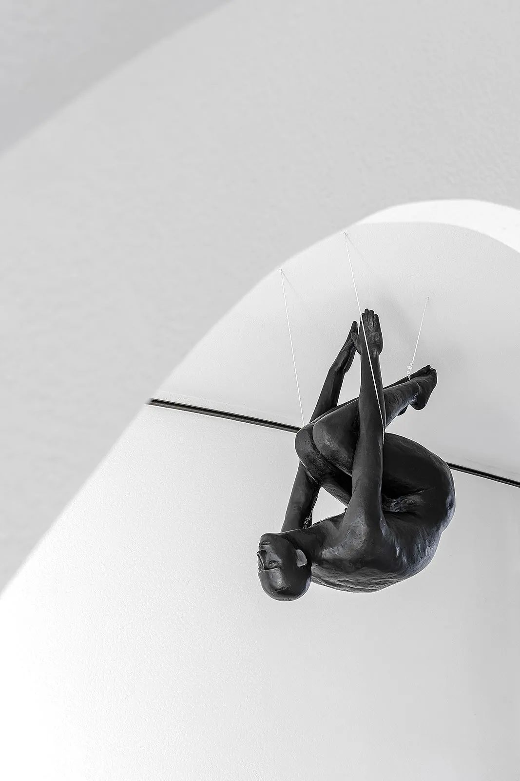 海口江东新区言·艺术馆丨中国海口丨燕语堂-50