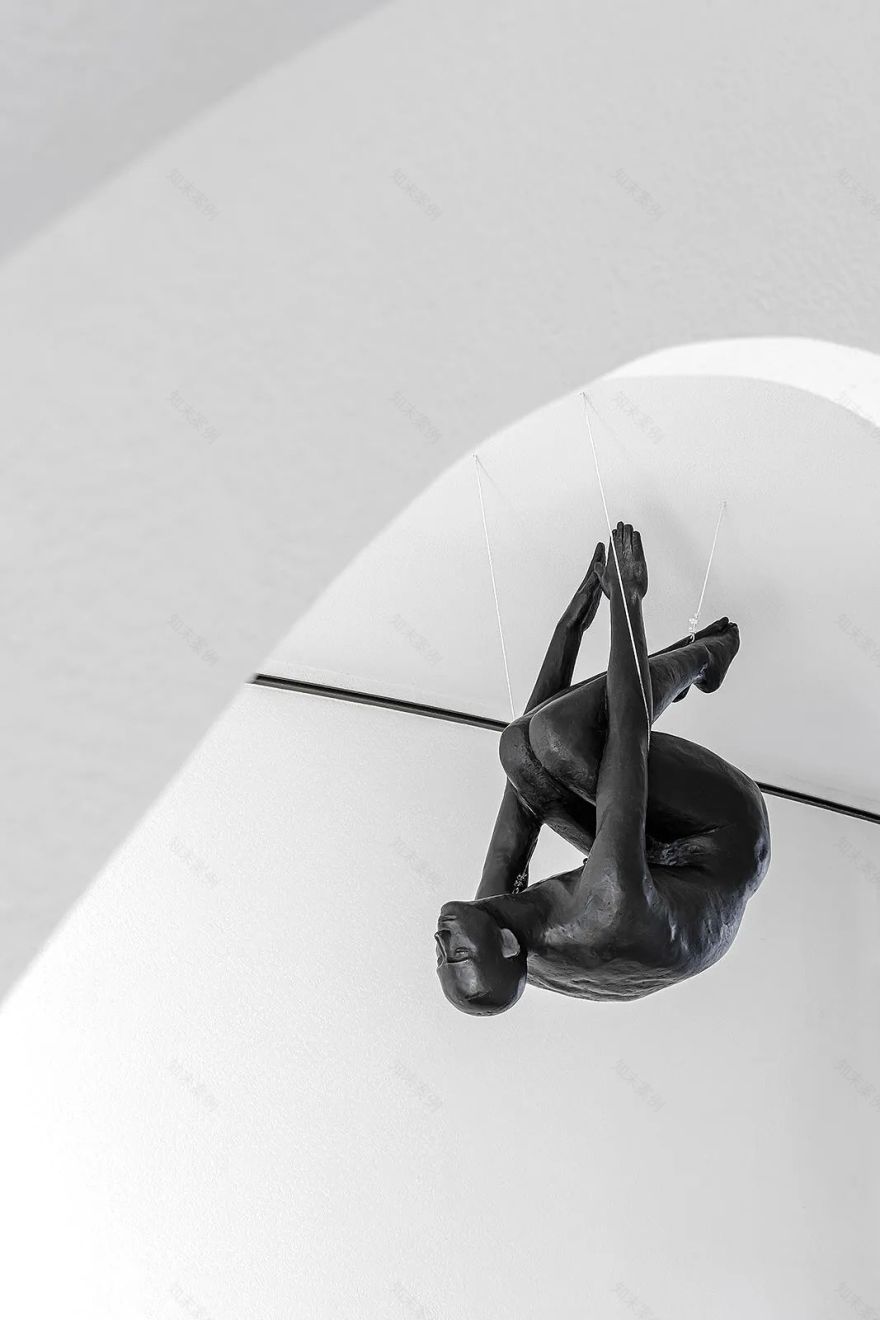 海口江东新区言·艺术馆丨中国海口丨燕语堂-50